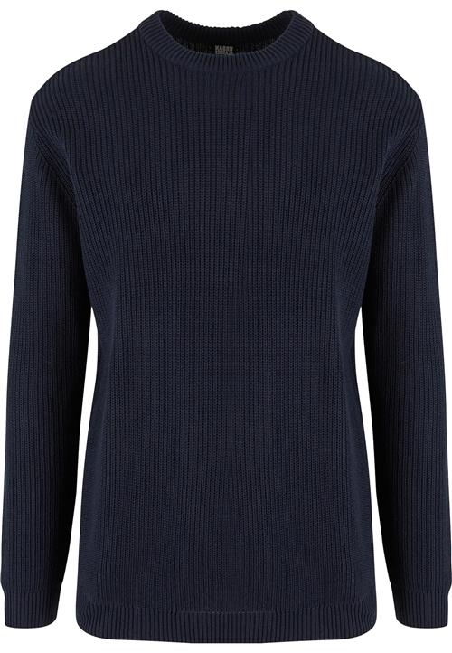 Urban Classics Pullover  navy