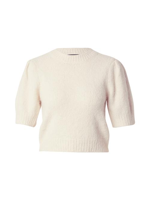 VERO MODA Pullover 'Novah'  creme