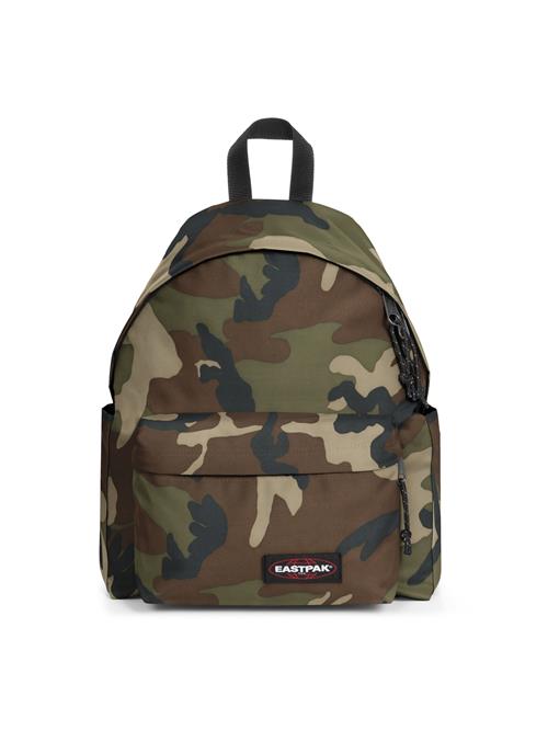 EASTPAK Rygsæk  beige / khaki / sort