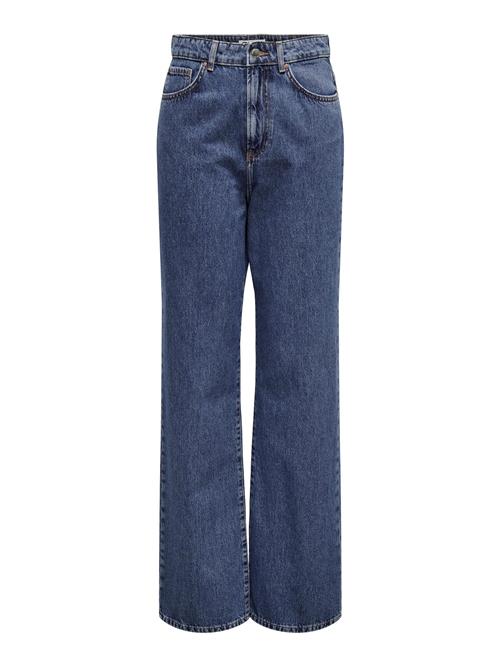 ONLY Jeans 'ONLSilje'  blue denim
