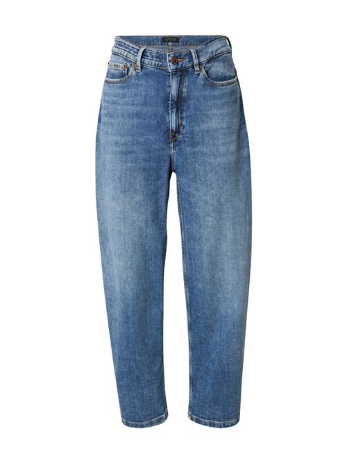 DRYKORN Jeans 'Flown'  blue denim