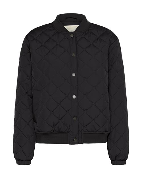 Cream Overgangsjakke 'CRArwen'  sort