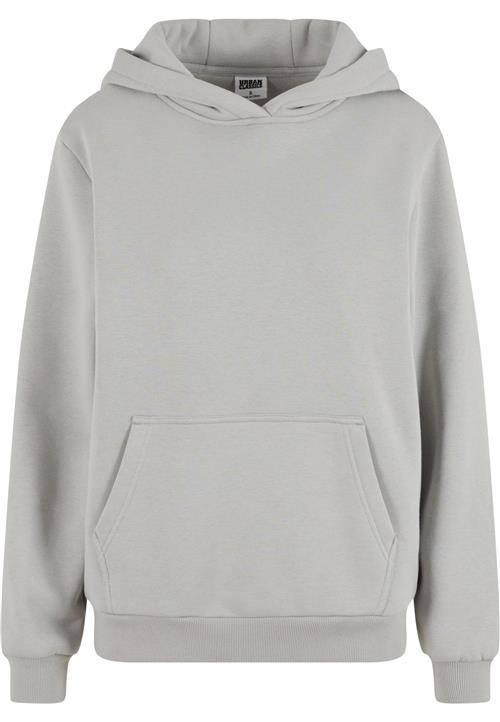 Se Urban Classics Sweatshirt  lysegrå hos About You