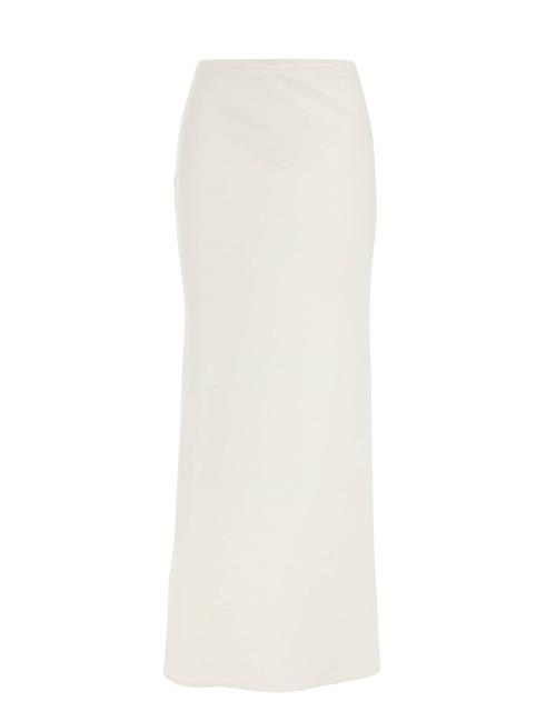 WE Studio Nederdel  hvid