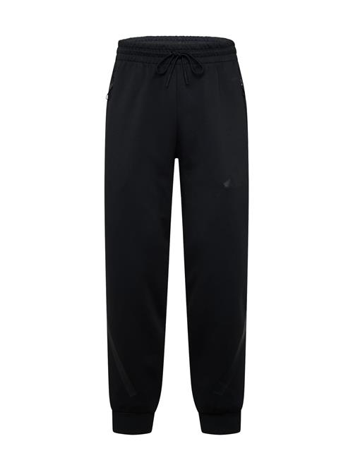 ADIDAS SPORTSWEAR Sportsbukser 'Z.N.E.'  sort