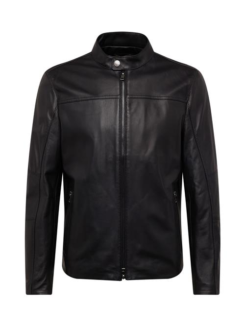 Michael Kors Overgangsjakke  sort