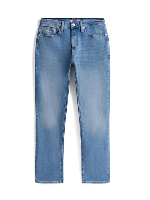 Tommy Jeans Jeans 'RYAN'  lyseblå
