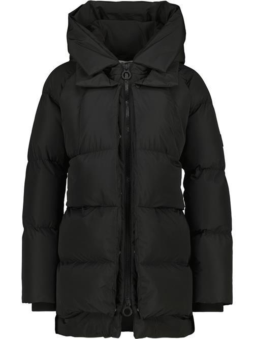 alife & kickin Vinterjakke 'LykkeAK A'  sort