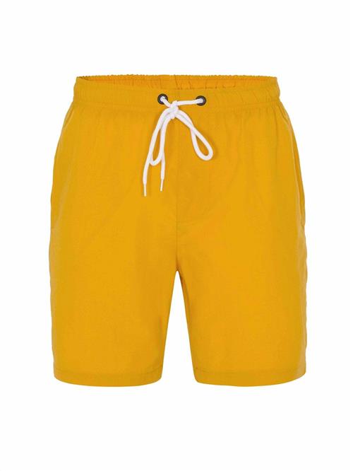 Daniel Hills Badeshorts  gul
