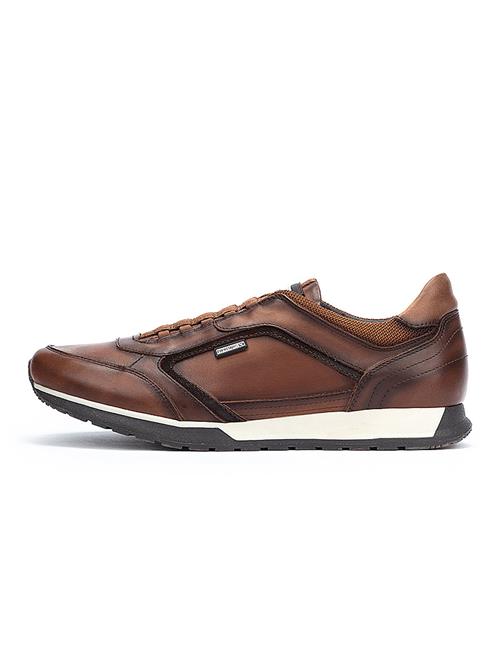 PIKOLINOS Sneaker low 'Cambil'  brun