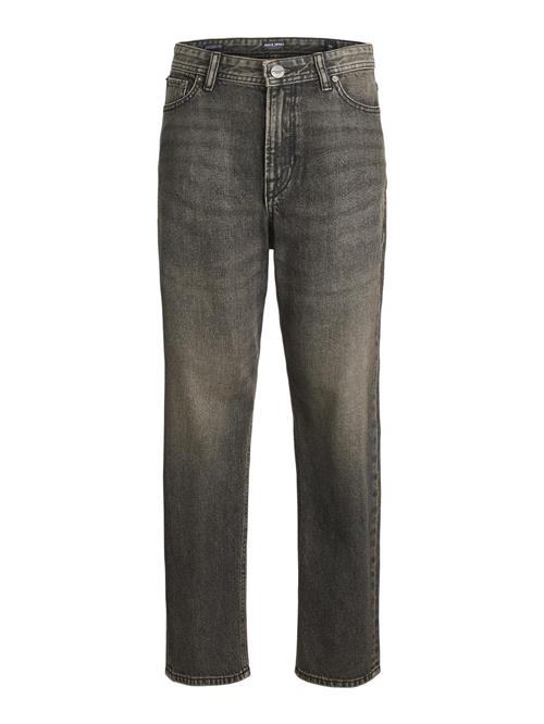 Jack & Jones Junior Jeans 'JJIChris JJOriginal'  grey denim