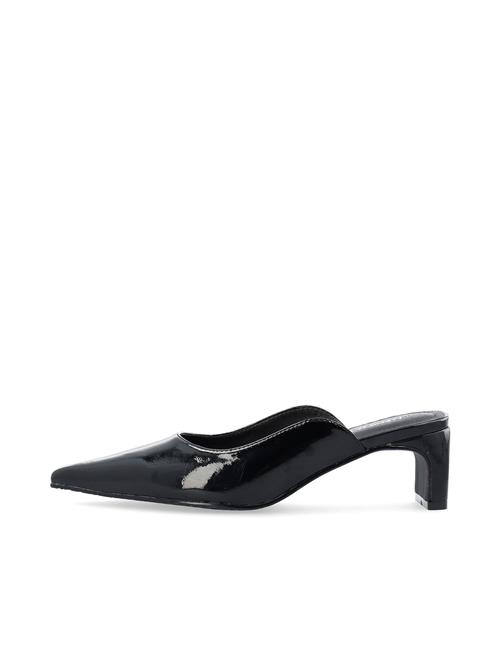 Bianco Pantoletter 'ROWE'  sort