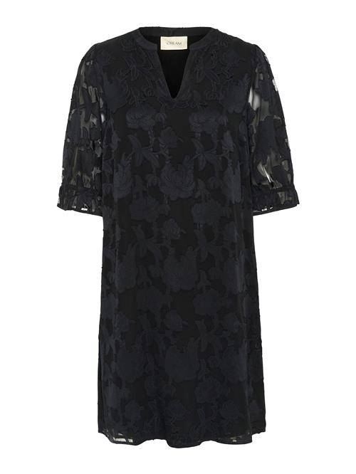 Cream Kjole 'CRYana'  sort