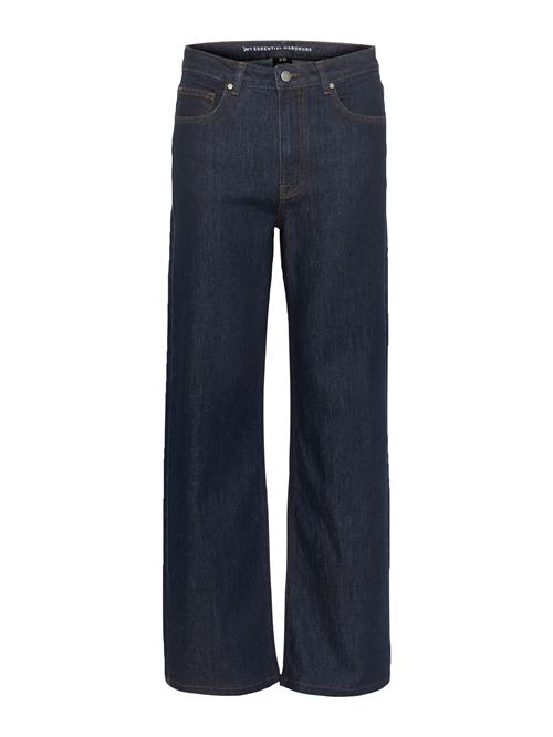 My Essential Wardrobe Jeans '35 The Louis'  blue denim