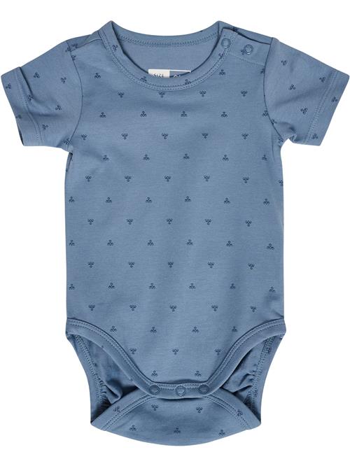 Hummel Sparkedragt/Body 'Beesy'  navy / azur