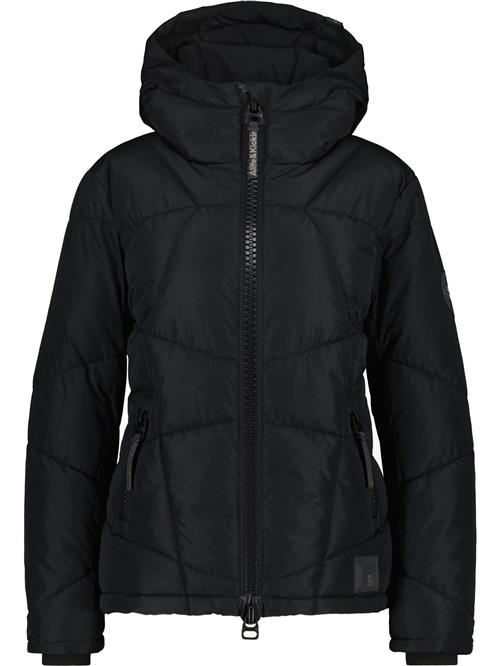 alife & kickin Vinterjakke 'KasandraAK'  sort