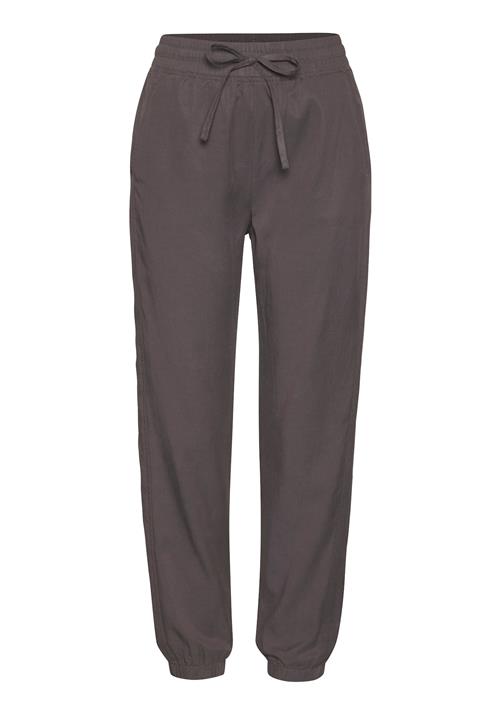 LASCANA Bukser  mørkegrå