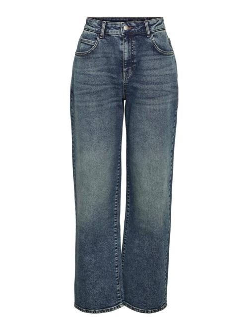 Noisy may Jeans 'Josie'  blue denim