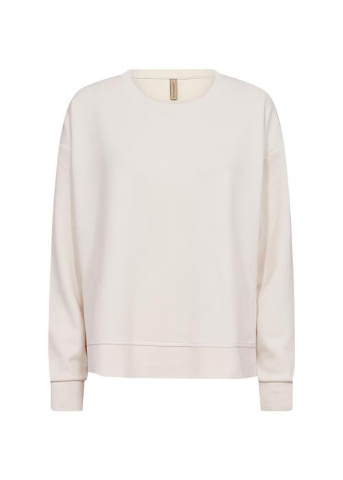 Soyaconcept Pullover 'Banu'  creme