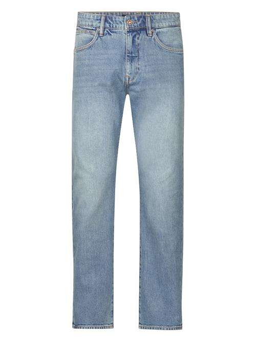 Petrol Industries Jeans 'Reefview'  lyseblå
