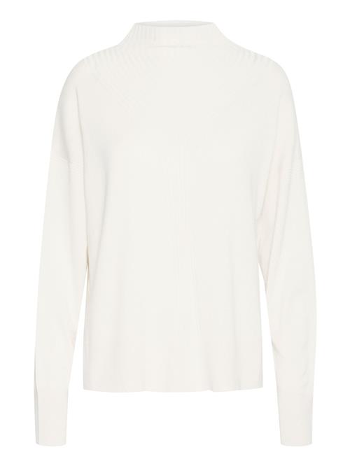 Fransa Pullover 'Alma 9'  lysebeige