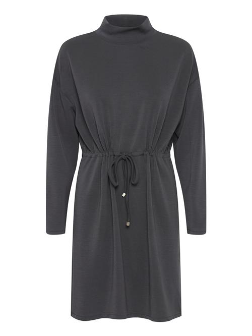 Fransa Kjole 'Rosa 2'  mørkegrå