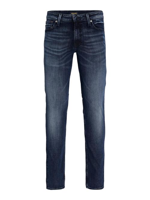JACK & JONES Jeans 'JJIClark JJVintage'  blue denim