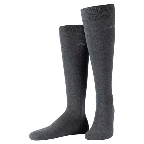 JOOP! Knæstrømper  antracit