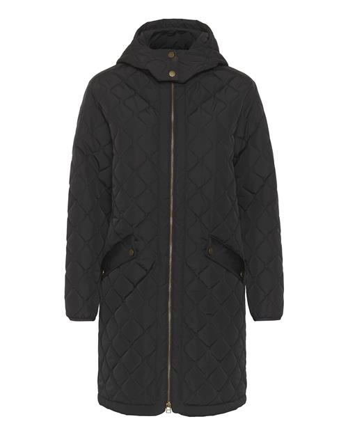 Cream Overgangsfrakke 'CRArwen'  sort