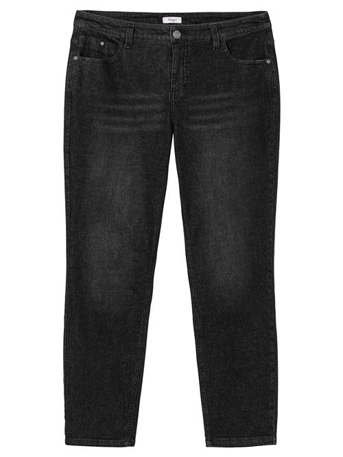SHEEGO Jeans  black denim