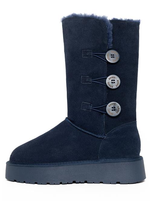 Gooce Snowboots 'CORNICE'  navy
