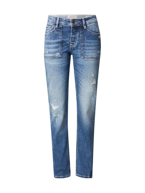 Gang Jeans '94Nica'  blue denim