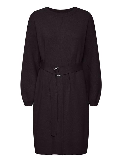 b.young Strikkjole 'BYOtari'  sort