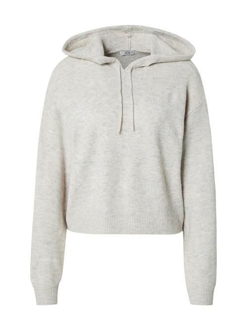 JDY Pullover 'JDYRue'  lysegrå