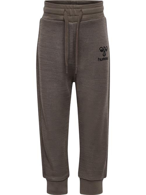 Hummel Bukser  brun / sort