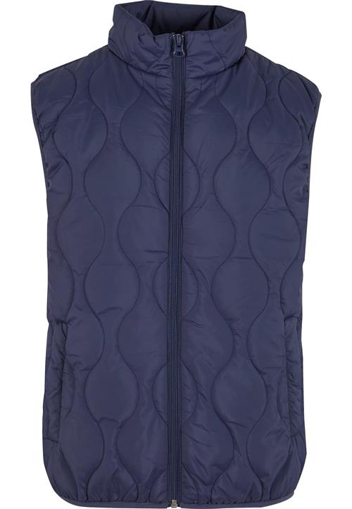 Urban Classics Vest  navy