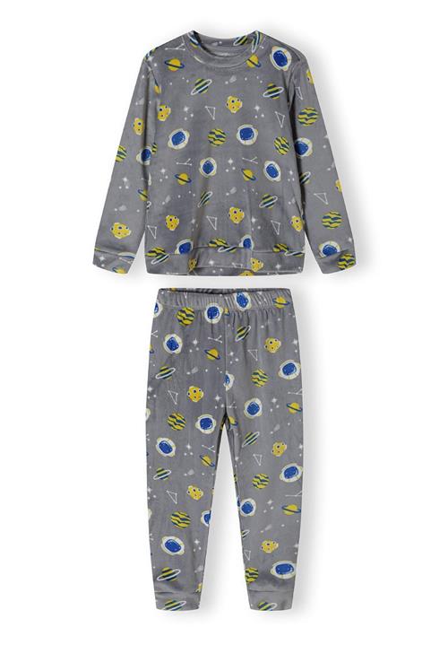 MINOTI Nattøj  grå / blandingsfarvet