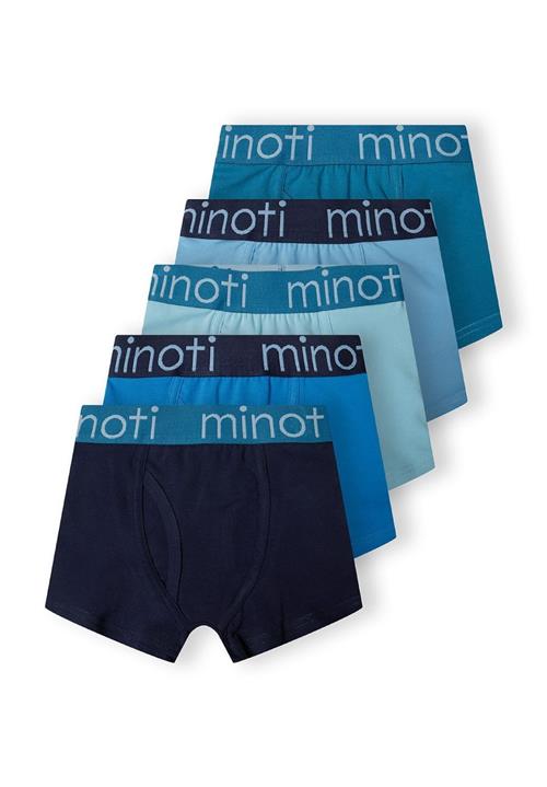 MINOTI Underbukser  blandingsfarvet