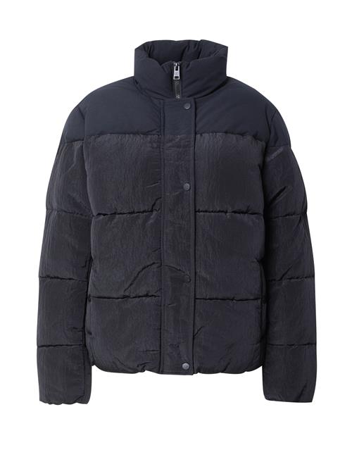 Champion Authentic Athletic Apparel Vinterjakke 'Legacy'  sort