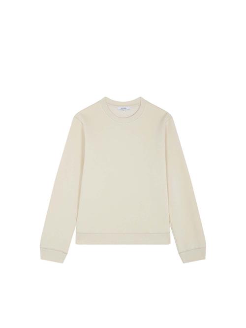 Scalpers Sweatshirt 'Vertical'  beige