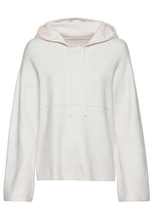 Elbsand Sweatshirt  hvid