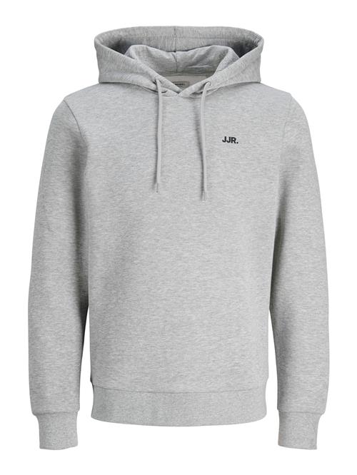 JJ Rebel Sweatshirt  lysegrå
