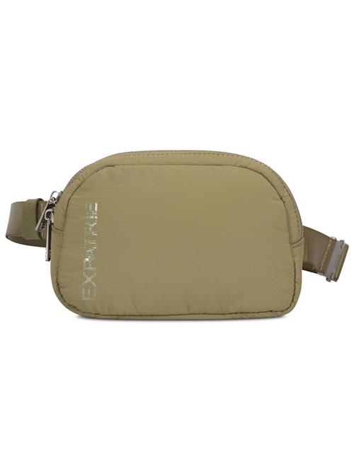 Expatrié Bæltetaske  oliven
