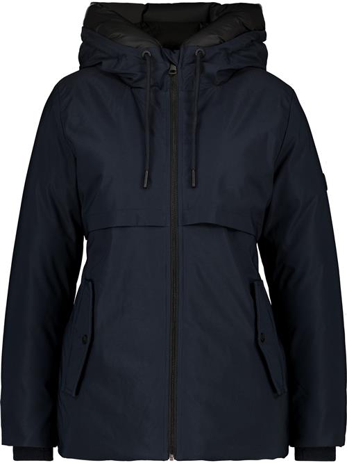 alife & kickin Vinterjakke 'CicelyAK'  marin