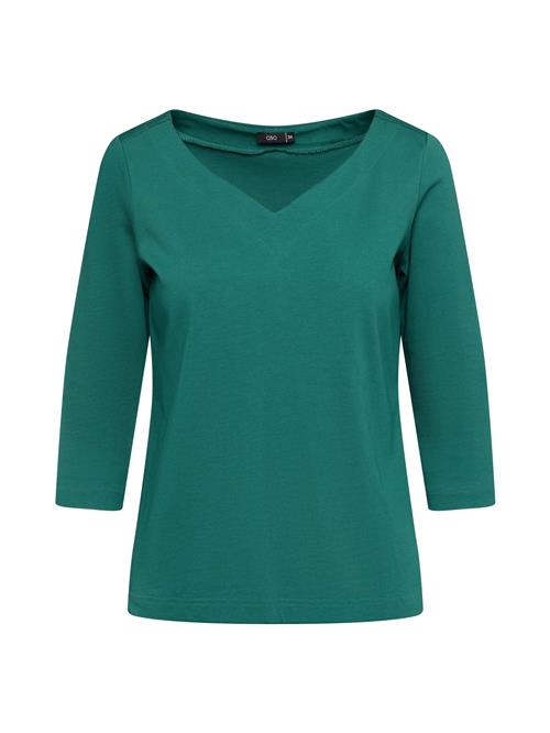 Quiosque Shirts  smaragd