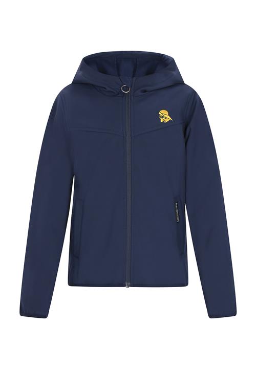 Schmuddelwedda Overgangsjakke  marin / lysegul