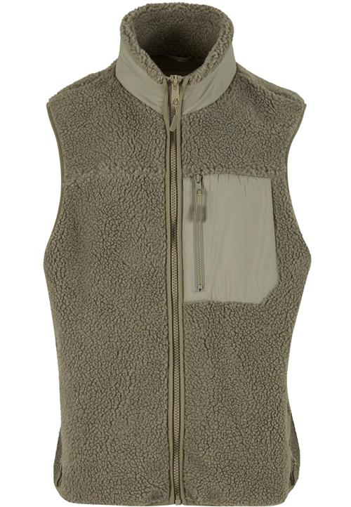Urban Classics Vest  khaki