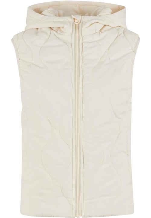 Urban Classics Vest  hvid