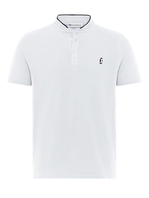 Dandalo Bluser & t-shirts  sort / hvid