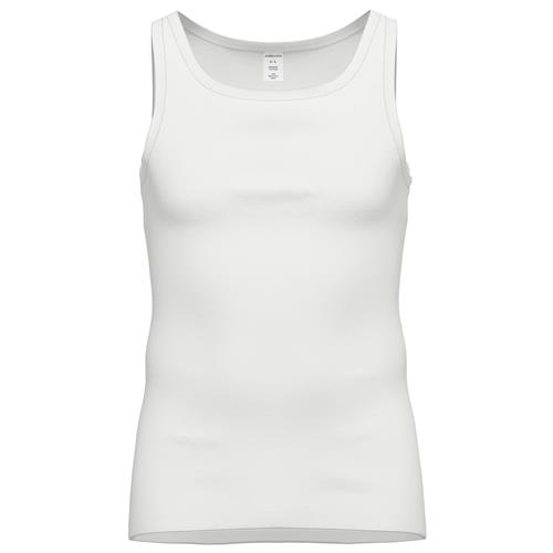 Ammann Undertrøje  hvid